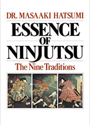 Essence of Ninjutsu