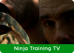 Ninja Training TV